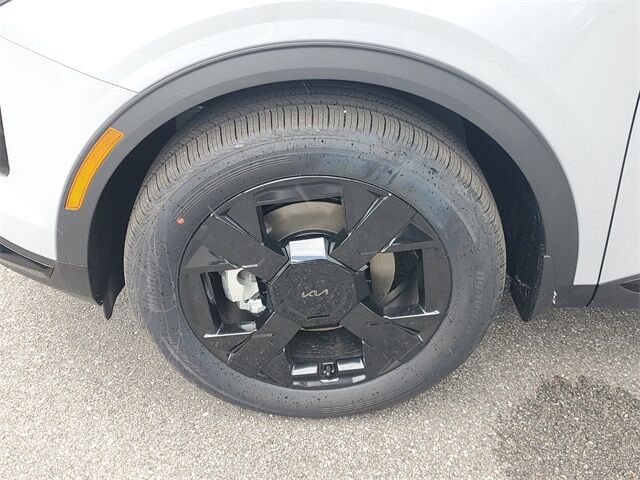 2026 Kia Sportage Hybrid St. Augustine FL
