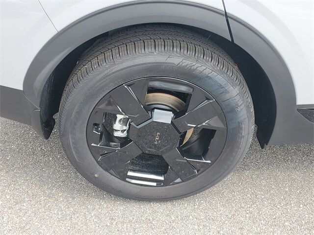 2026 Kia Sportage Hybrid St. Augustine FL
