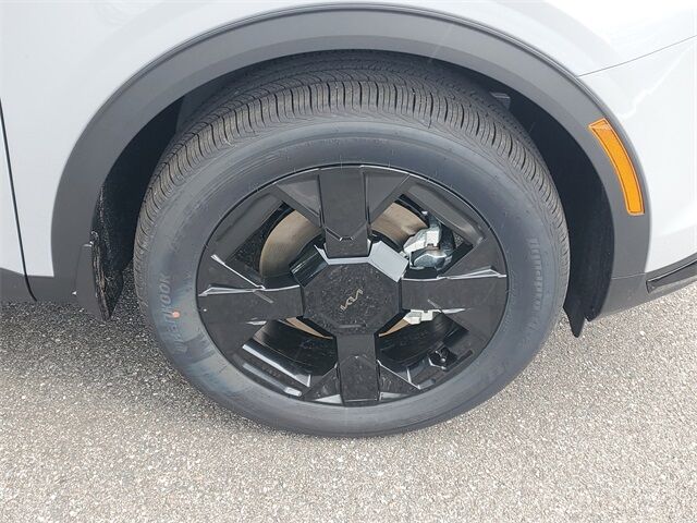 2026 Kia Sportage Hybrid St. Augustine FL
