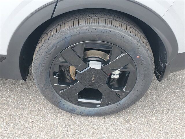 2026 Kia Sportage Hybrid St. Augustine FL