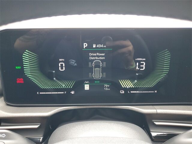 2026 Kia Sportage Hybrid St. Augustine FL