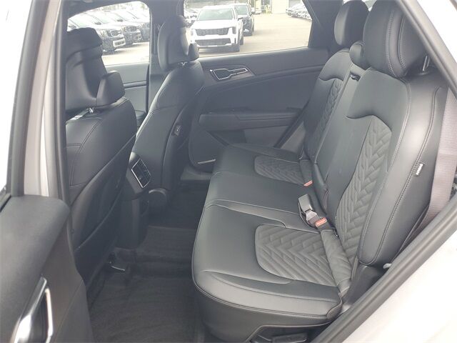 2026 Kia Sportage Hybrid St. Augustine FL