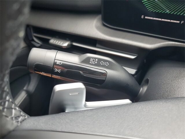 2026 Kia Sportage Hybrid St. Augustine FL