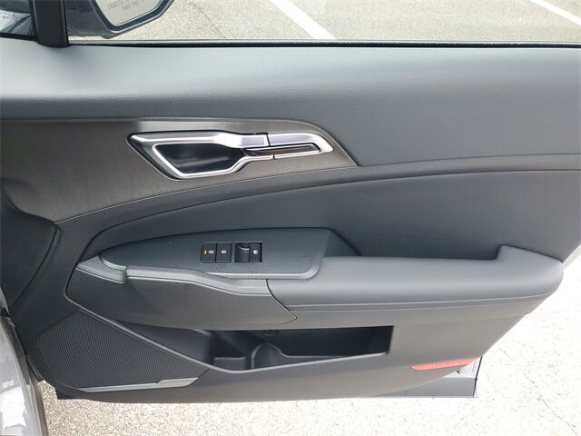 2026 Kia Sportage Hybrid St. Augustine FL