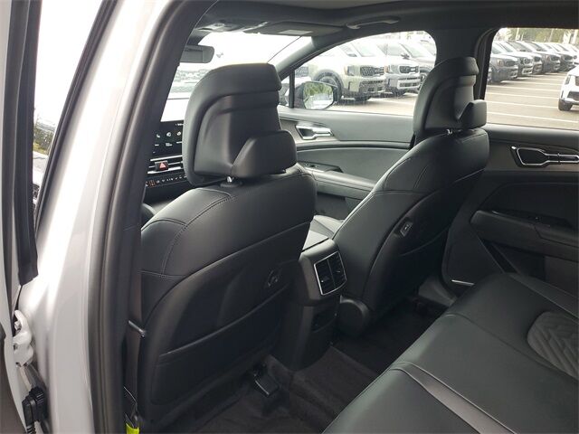 2026 Kia Sportage Hybrid St. Augustine FL