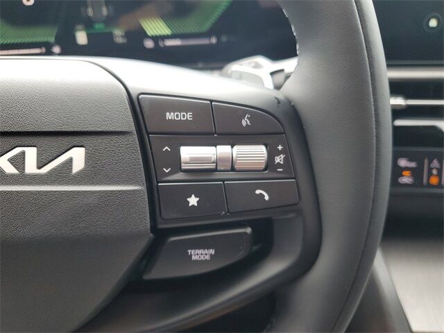 2026 Kia Sportage Hybrid St. Augustine FL