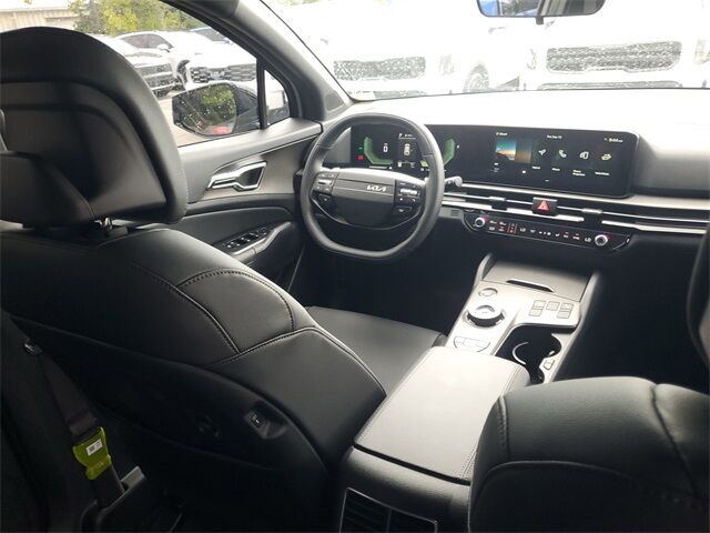 2026 Kia Sportage Hybrid St. Augustine FL
