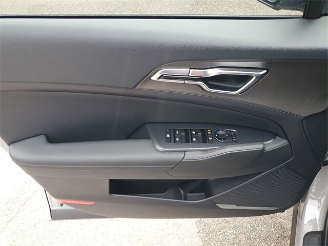 2026 Kia Sportage Hybrid St. Augustine FL