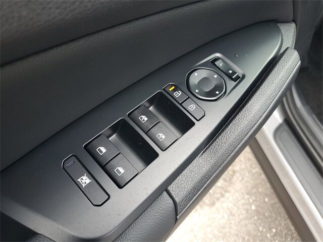 2026 Kia Sportage Hybrid St. Augustine FL