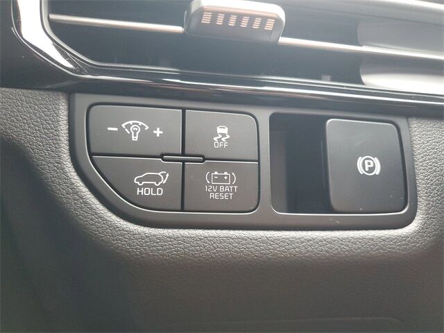 2026 Kia Sportage Hybrid St. Augustine FL