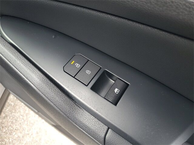 2026 Kia Sportage Hybrid St. Augustine FL