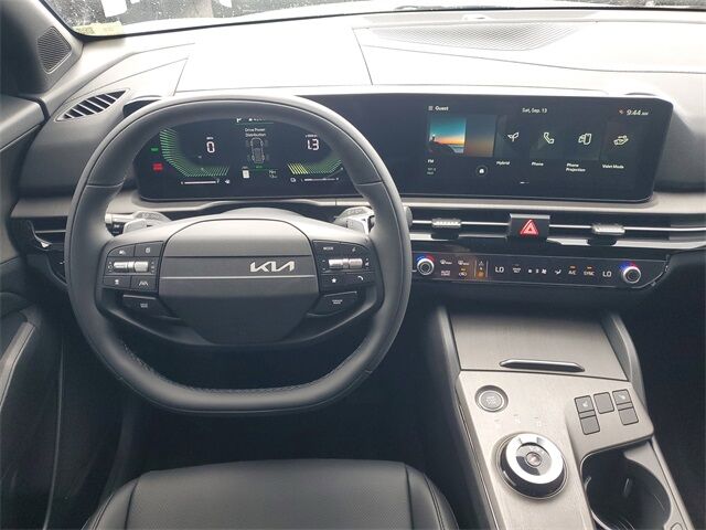 2026 Kia Sportage Hybrid St. Augustine FL
