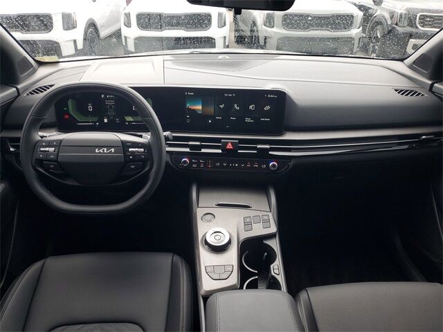 2026 Kia Sportage Hybrid St. Augustine FL