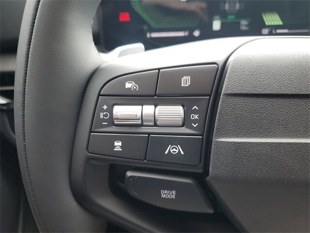 2026 Kia Sportage Hybrid St. Augustine FL
