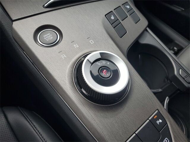 2026 Kia Sportage Hybrid St. Augustine FL