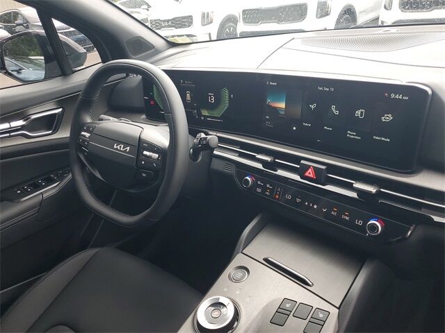 2026 Kia Sportage Hybrid St. Augustine FL