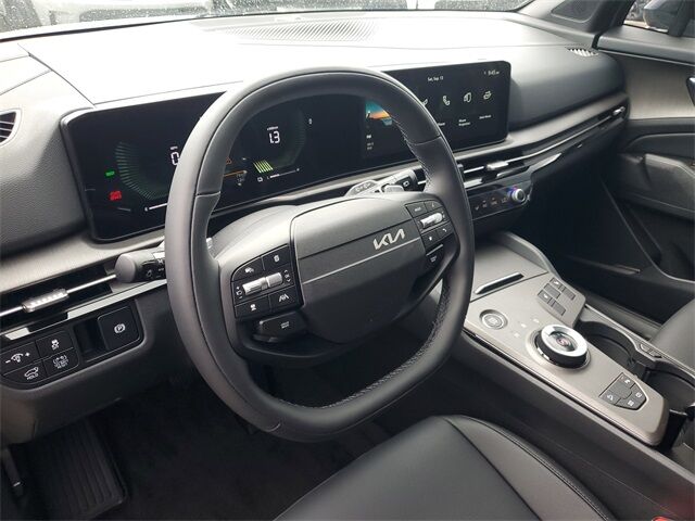 2026 Kia Sportage Hybrid St. Augustine FL