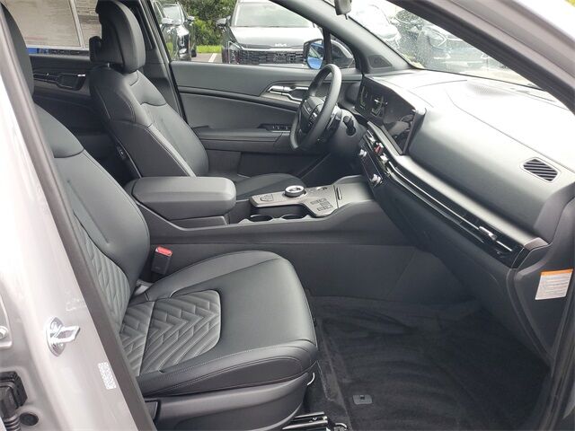 2026 Kia Sportage Hybrid St. Augustine FL