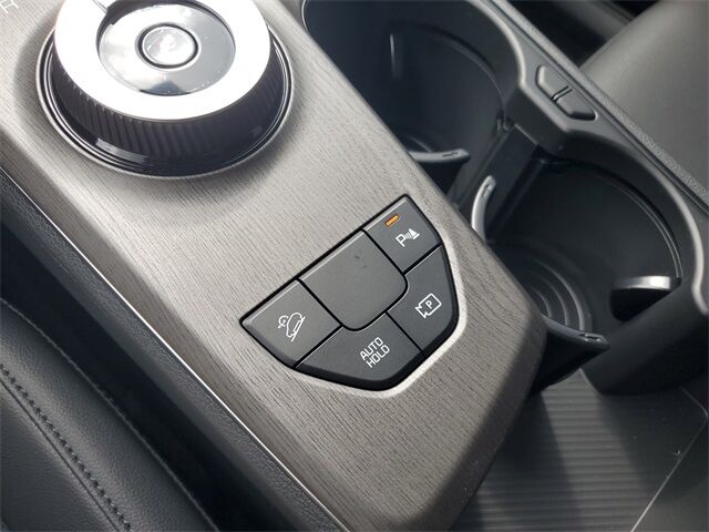 2026 Kia Sportage Hybrid St. Augustine FL