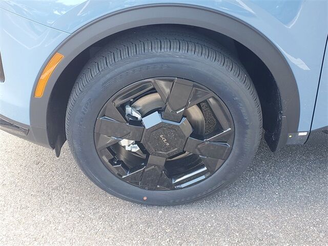 2026 Kia Sportage Hybrid St. Augustine FL