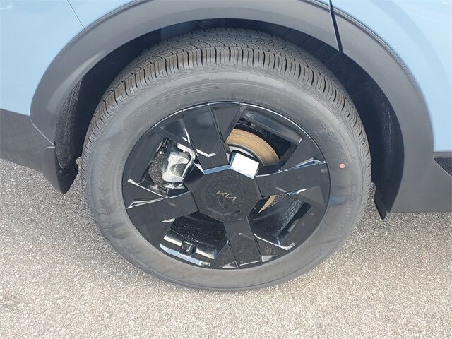 2026 Kia Sportage Hybrid St. Augustine FL