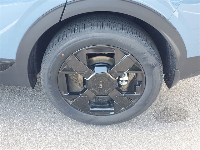 2026 Kia Sportage Hybrid St. Augustine FL