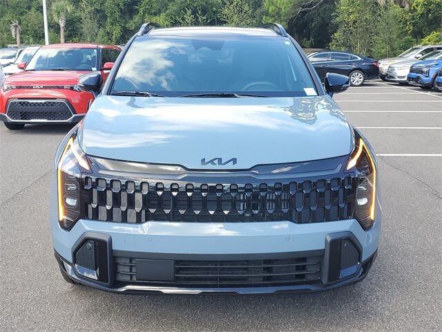 2026 Kia Sportage Hybrid St. Augustine FL