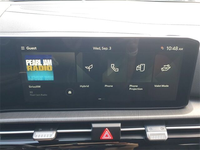 2026 Kia Sportage Hybrid St. Augustine FL