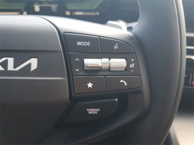 2026 Kia Sportage Hybrid St. Augustine FL