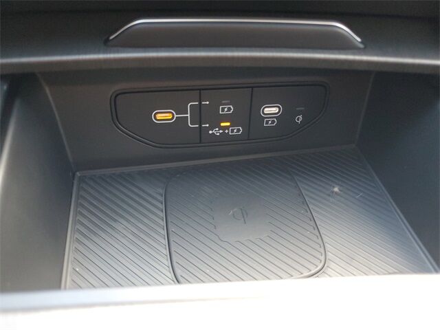 2026 Kia Sportage Hybrid St. Augustine FL