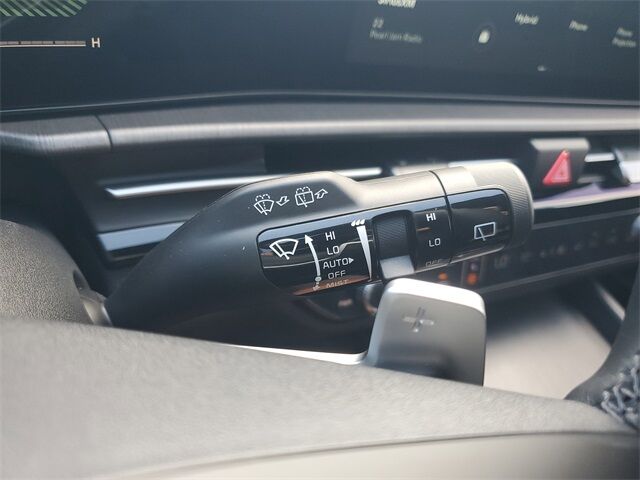 2026 Kia Sportage Hybrid St. Augustine FL
