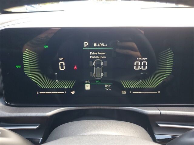 2026 Kia Sportage Hybrid St. Augustine FL