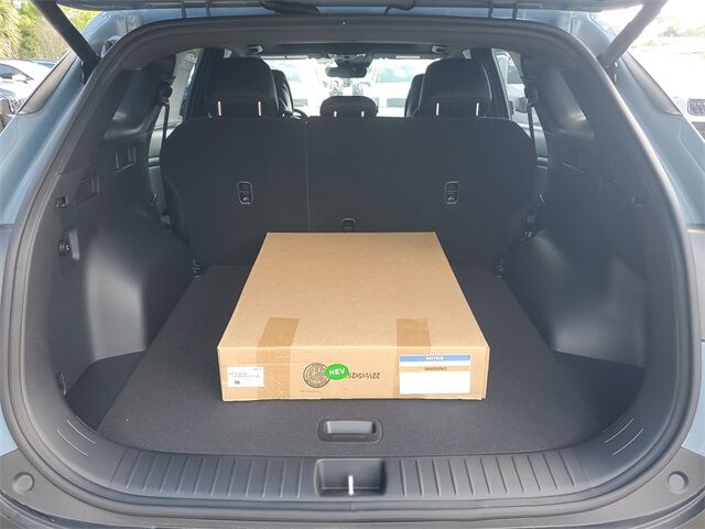 2026 Kia Sportage Hybrid St. Augustine FL