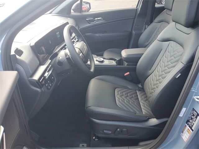 2026 Kia Sportage Hybrid St. Augustine FL