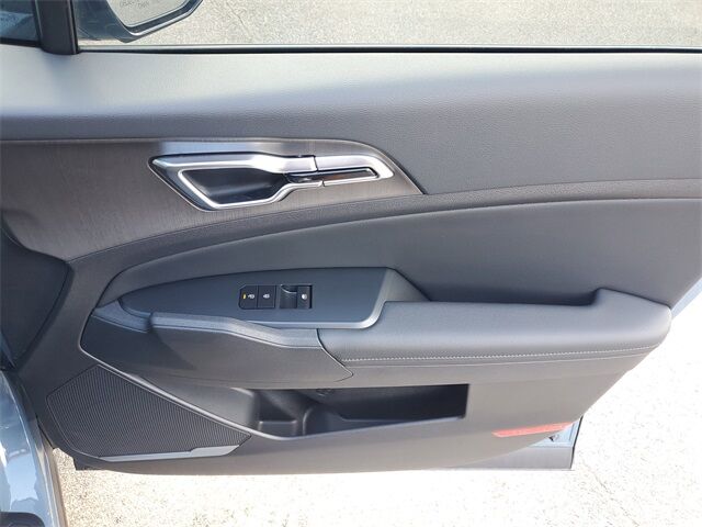 2026 Kia Sportage Hybrid St. Augustine FL
