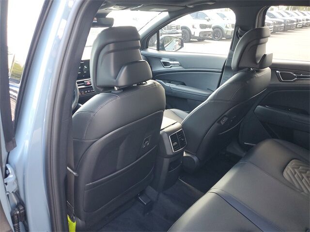 2026 Kia Sportage Hybrid St. Augustine FL