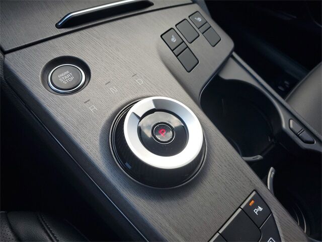 2026 Kia Sportage Hybrid St. Augustine FL