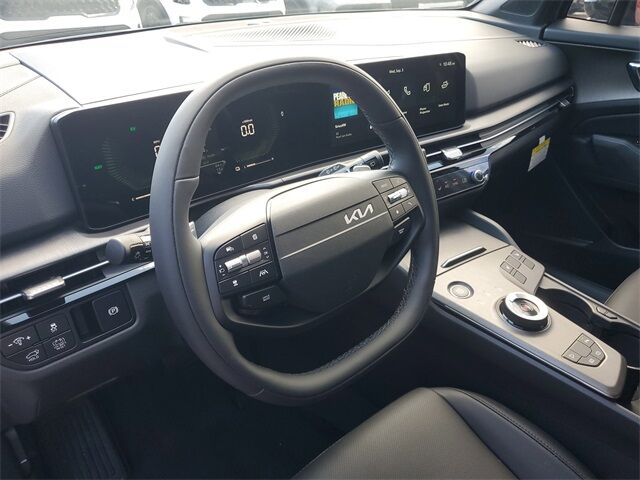 2026 Kia Sportage Hybrid St. Augustine FL