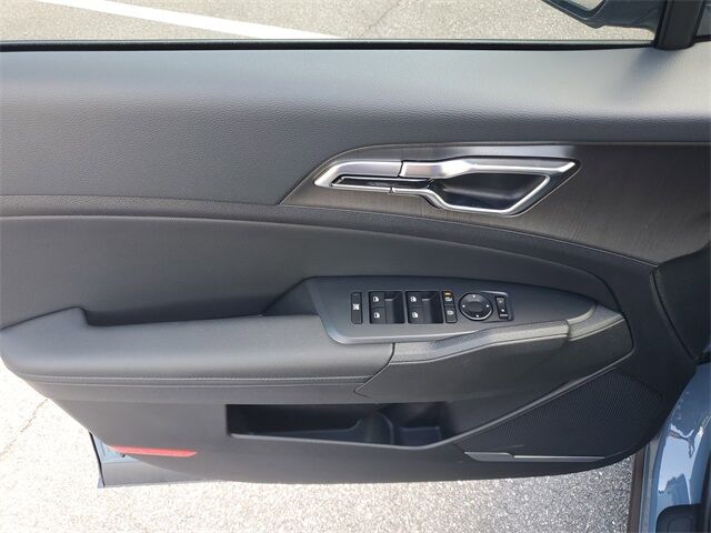 2026 Kia Sportage Hybrid St. Augustine FL