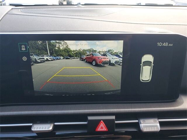 2026 Kia Sportage Hybrid St. Augustine FL