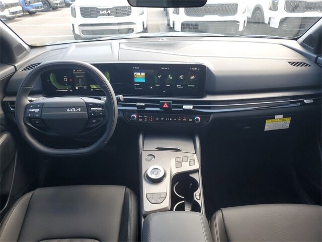 2026 Kia Sportage Hybrid St. Augustine FL