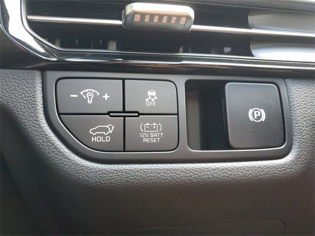 2026 Kia Sportage Hybrid St. Augustine FL