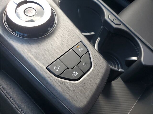 2026 Kia Sportage Hybrid St. Augustine FL