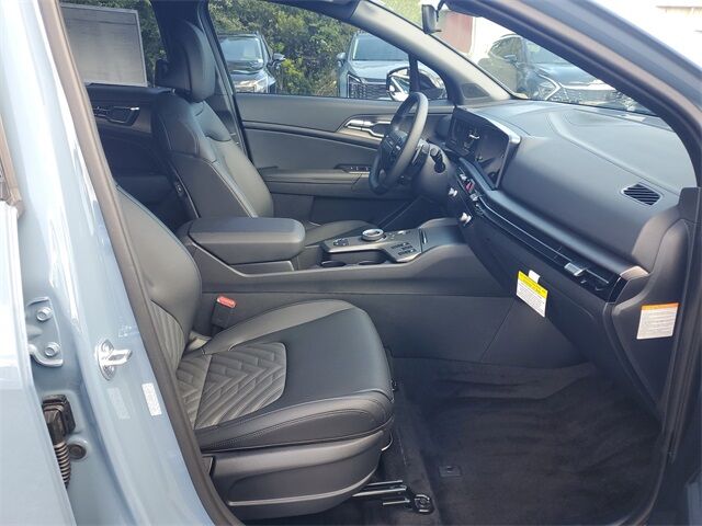 2026 Kia Sportage Hybrid St. Augustine FL