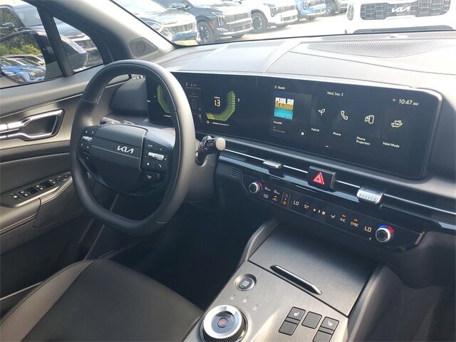2026 Kia Sportage Hybrid St. Augustine FL