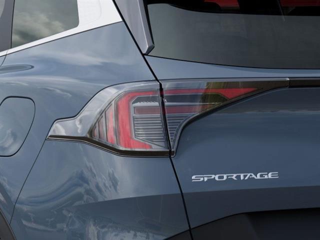 2026 Kia Sportage Hybrid 4DR AWD EX Tucson AZ