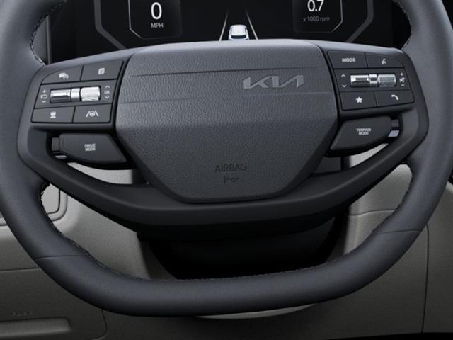 2026 Kia Sportage Hybrid 4DR AWD EX Tucson AZ