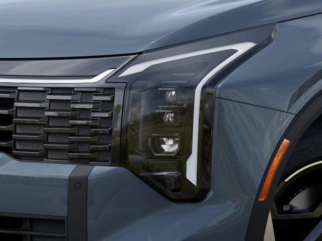 2026 Kia Sportage Hybrid 4DR AWD EX Tucson AZ