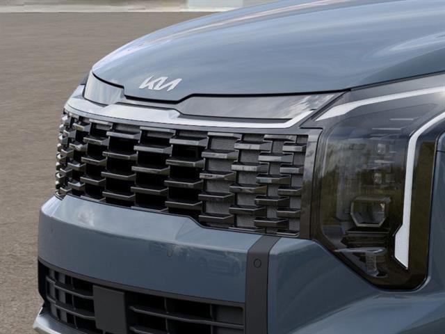 2026 Kia Sportage Hybrid 4DR AWD EX Tucson AZ