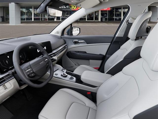 2026 Kia Sportage Hybrid 4DR AWD EX Tucson AZ